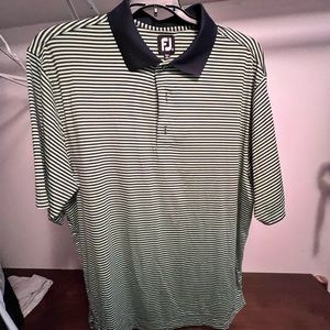 Footjoy and Walter Hagen Golf Shirts
